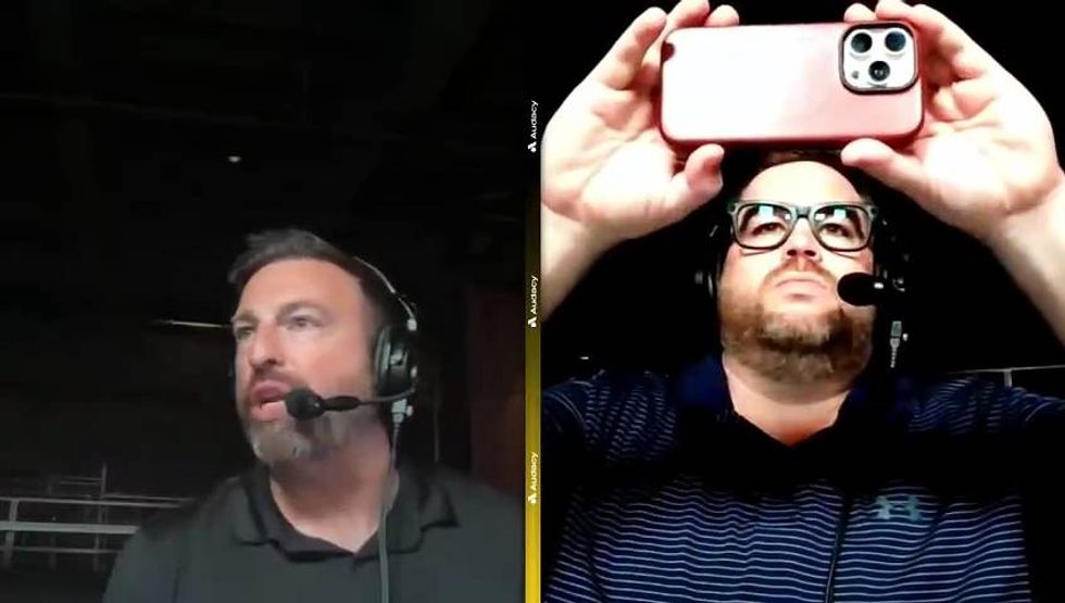 Tonight is one of the Most Exciting Moments For Wizards Fans Ever | Grant & Danny