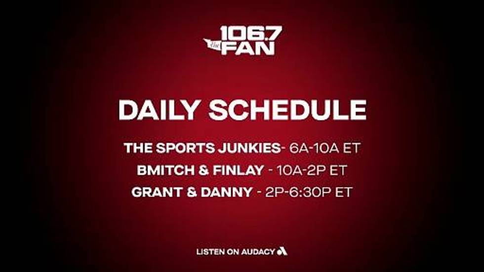 James Wood on Nats' strong season, All-Star Bid | Grant & Danny