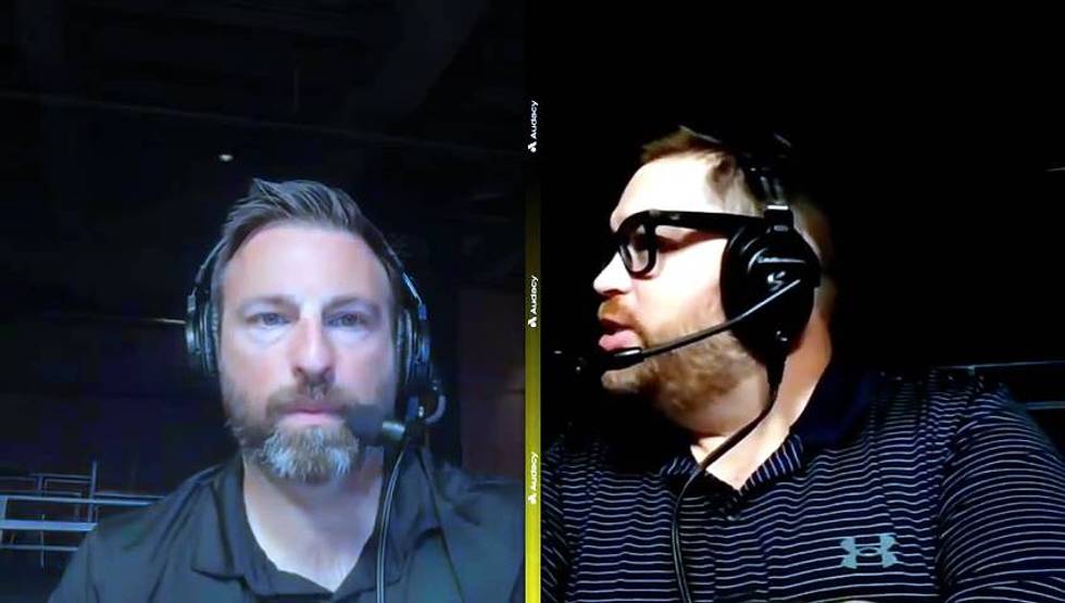 Glenn Consor Breaks Down Number One Pick's Impact and Wizards' Next Steps in Rebuild | Grant & Danny