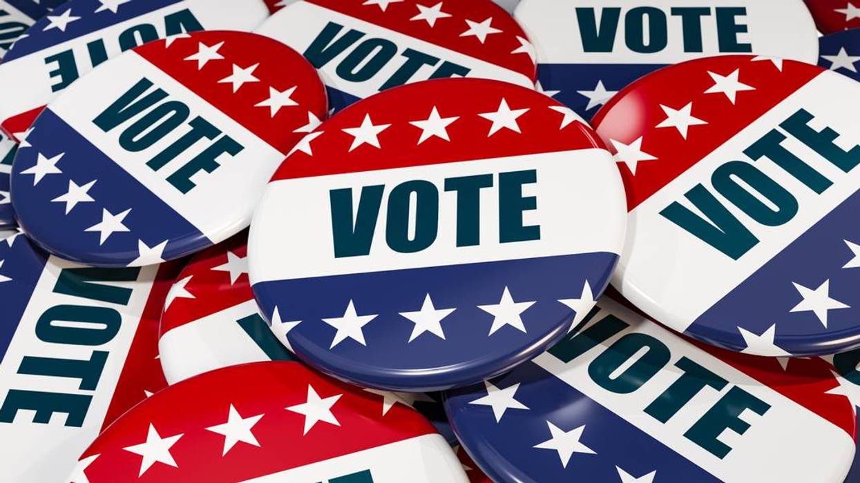 Runoff Results: Wilson over Evette in Governor's race