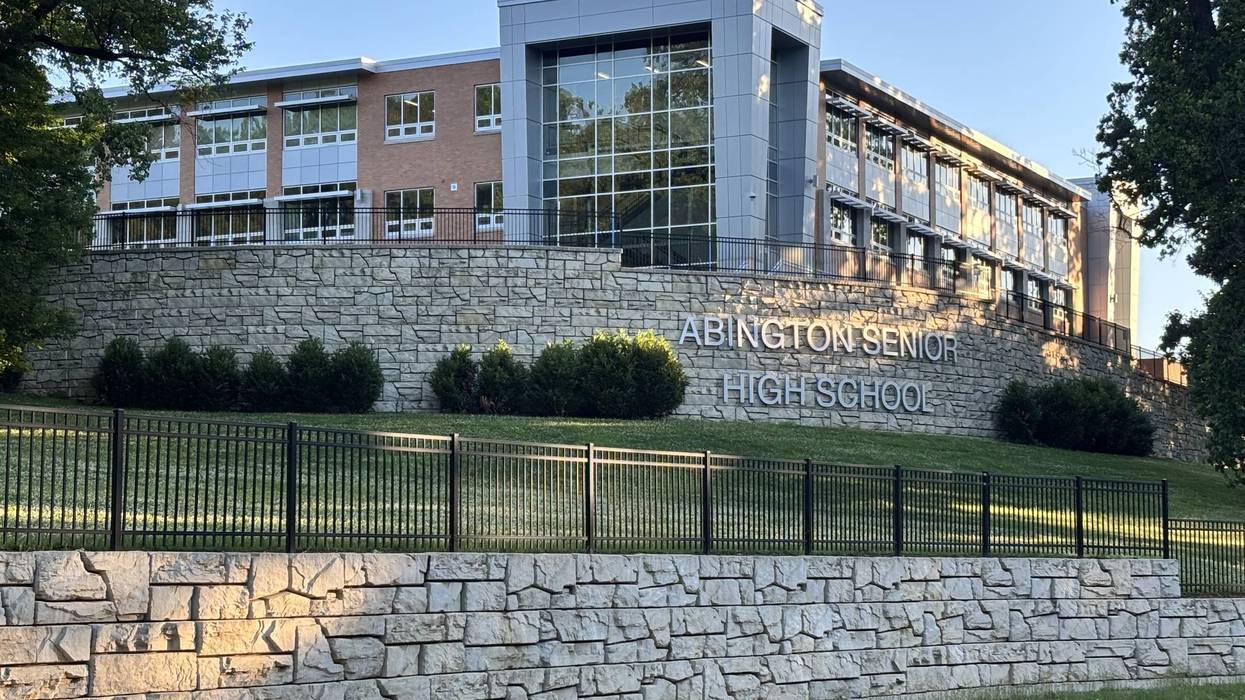 Abington reviewing security lapses after man accused of raping student repeatedly entered school