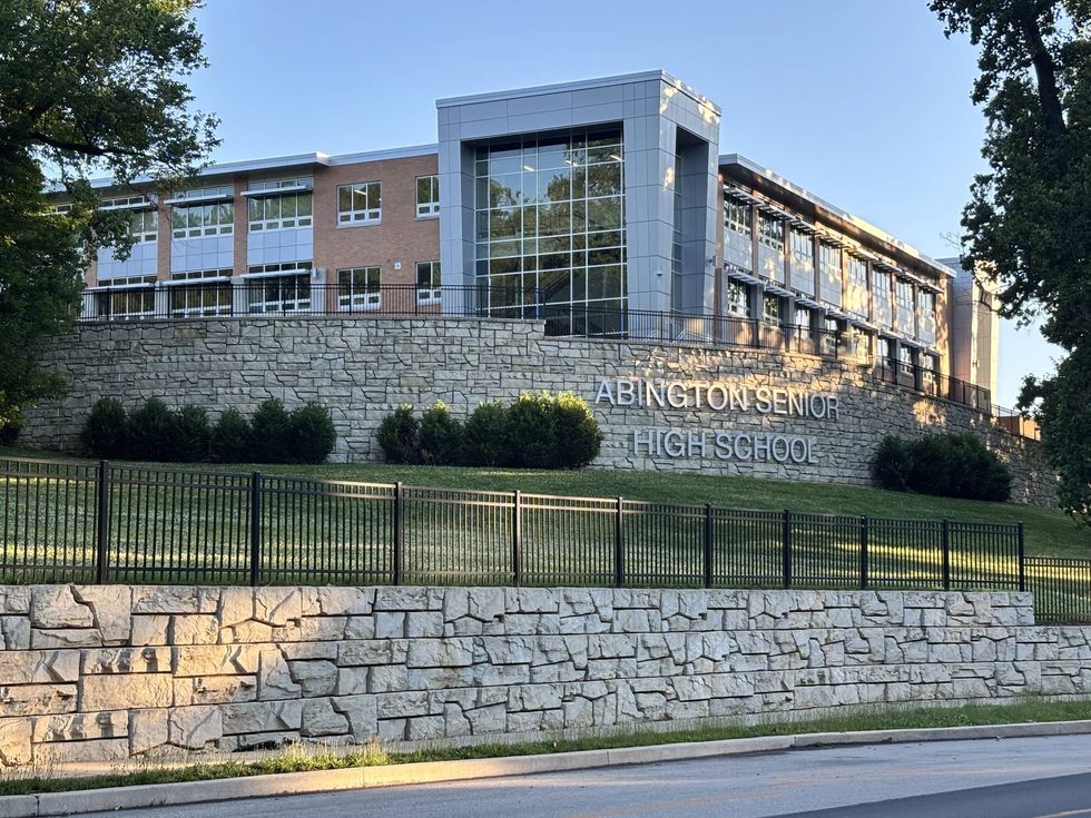 Abington reviewing security lapses after man accused of raping student repeatedly entered school