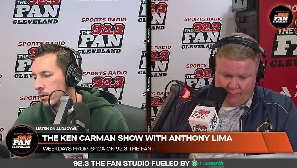 Danny Cunningham outlines which Cavs players could be available for trade, how they can improve