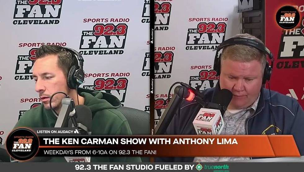 Danny Cunningham outlines which Cavs players could be available for trade, how they can improve