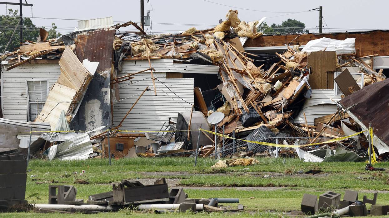 People filing claims due to damage caused by Tropical Storm Arthur urged to review their insurance policies