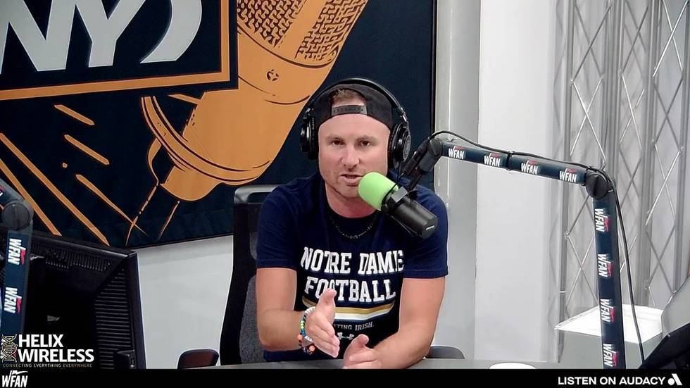 Loogy rips Sean Marks incompetence