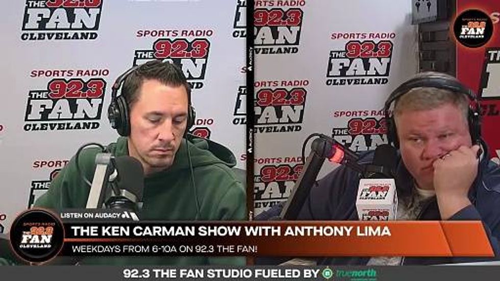 Mike Florio details Brendan Sorsby's gambling case, NFL is making an example out of him