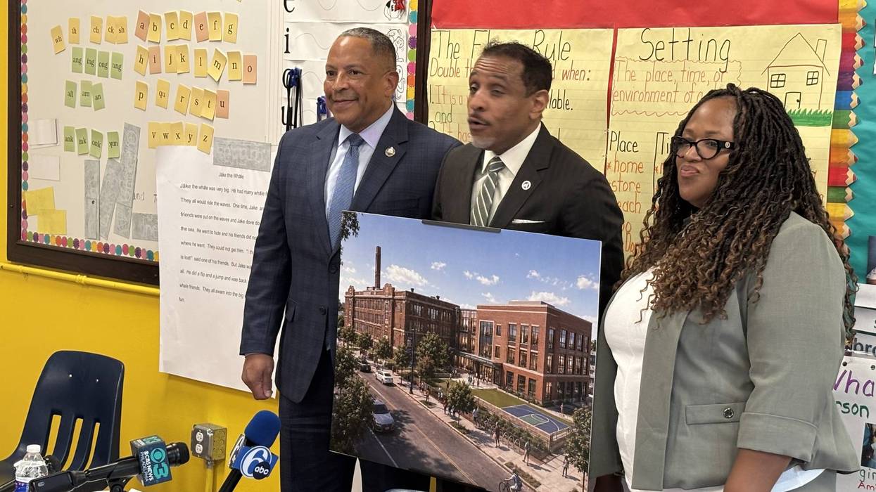 Veteran Philly educator tapped to oversee district’s school closures and modernization plan
