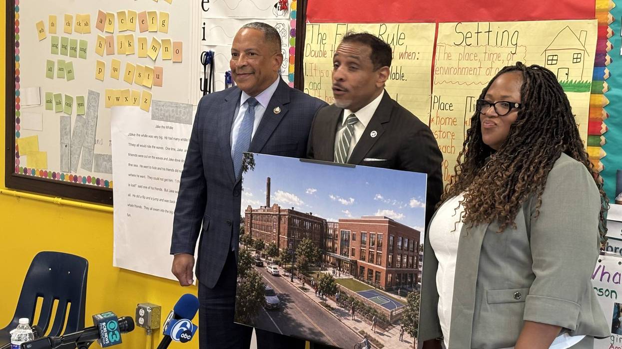 Veteran Philly educator tapped to oversee district’s school closures and modernization plan
