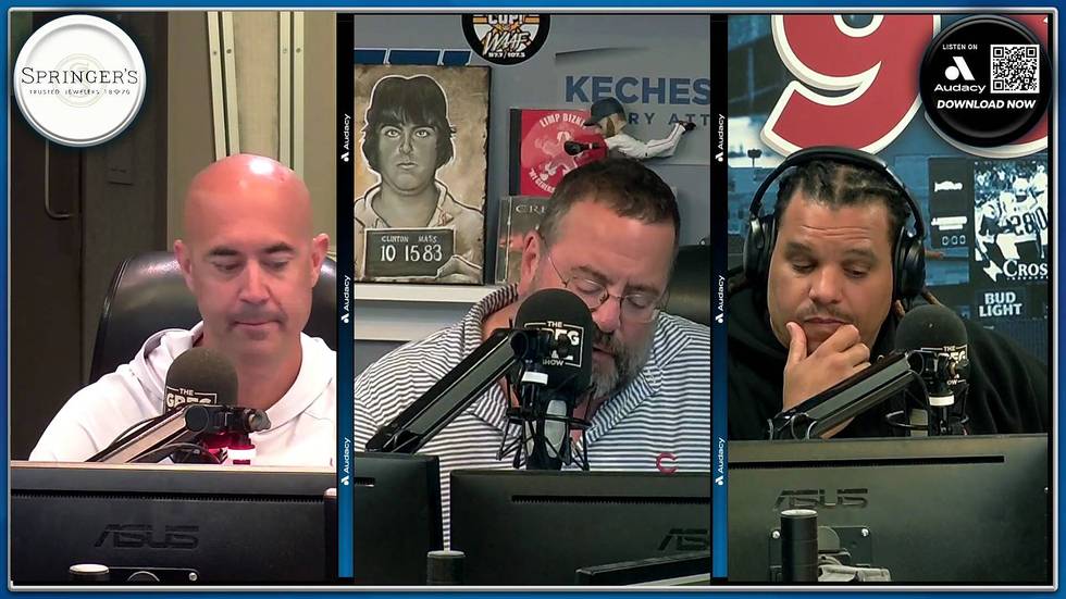 MLB Trade Deadline is approaching... Who should the Red Sox KEEP?