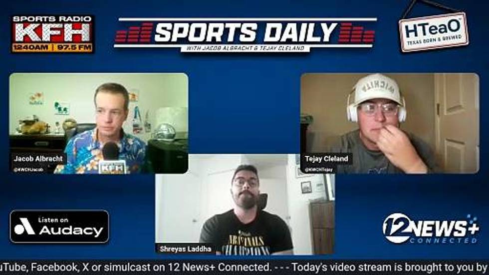 Shreyas Laddha On Darryn Peterson & The 2026 NBA Draft