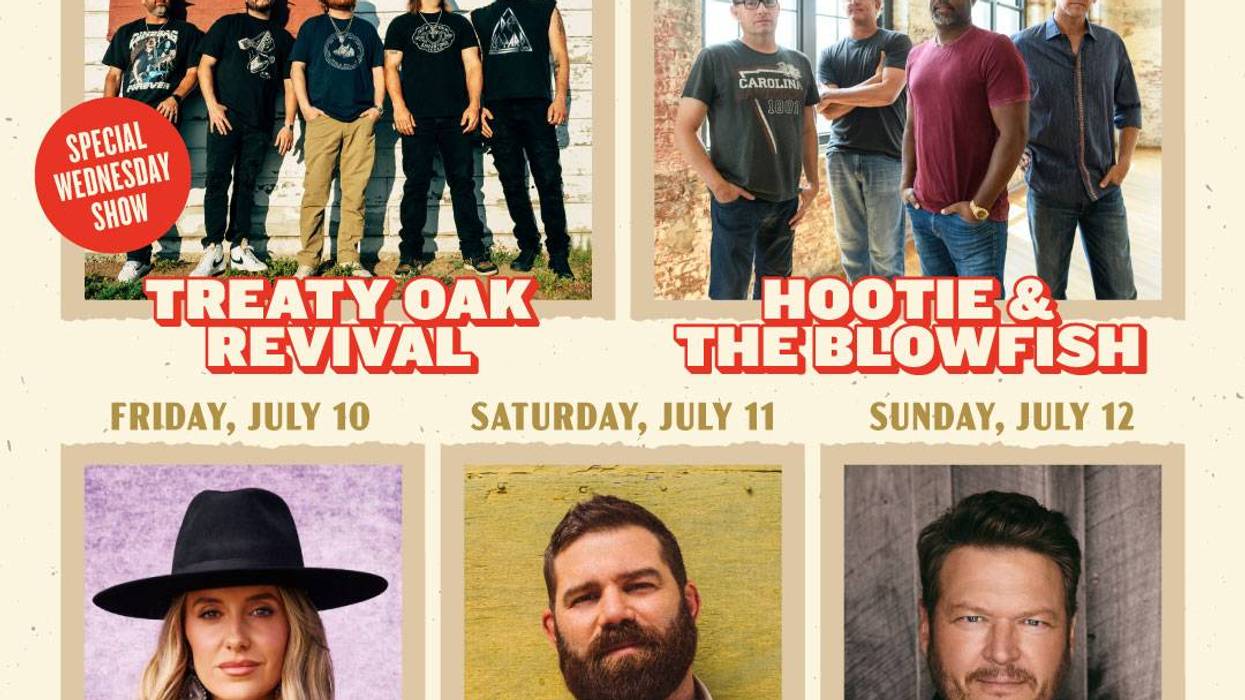 Listen for your chance to win tickets to Windy City Smokeout
