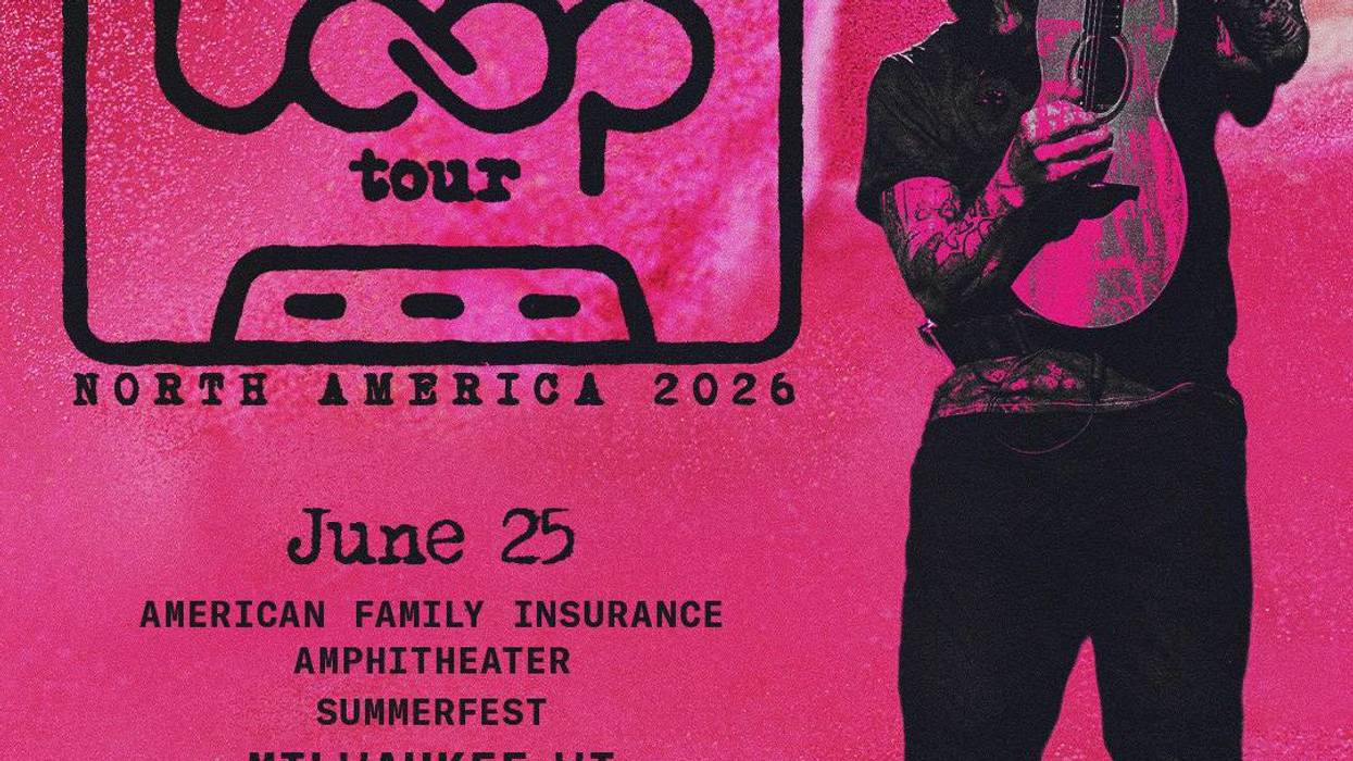 Join Brett Andrews at American Family Insurance Amp