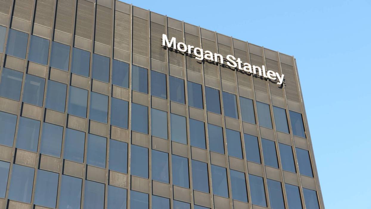 Dallas approves incentive package for Morgan Stanley expansion