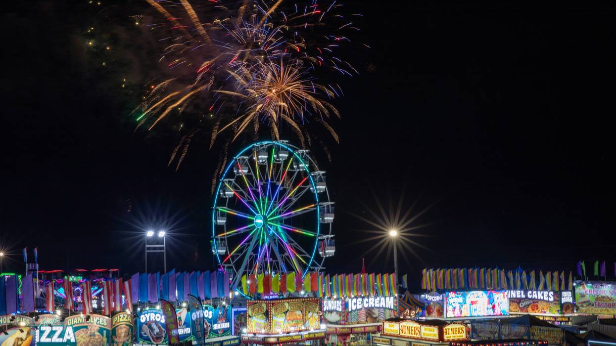 Fayette County Fair