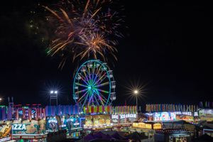 Fayette County Fair