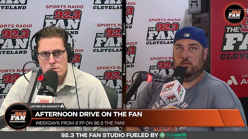 Ashley Bastock on the Brendan Sorsby saga; how Browns players will buy into Todd Monken's style