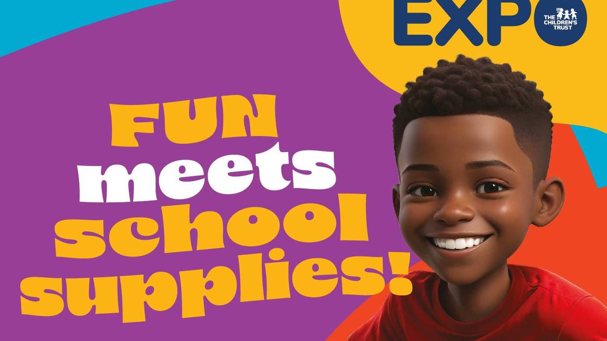 The Children's Trust Family Expo