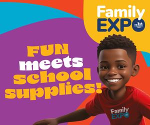 The Children's Trust Family Expo