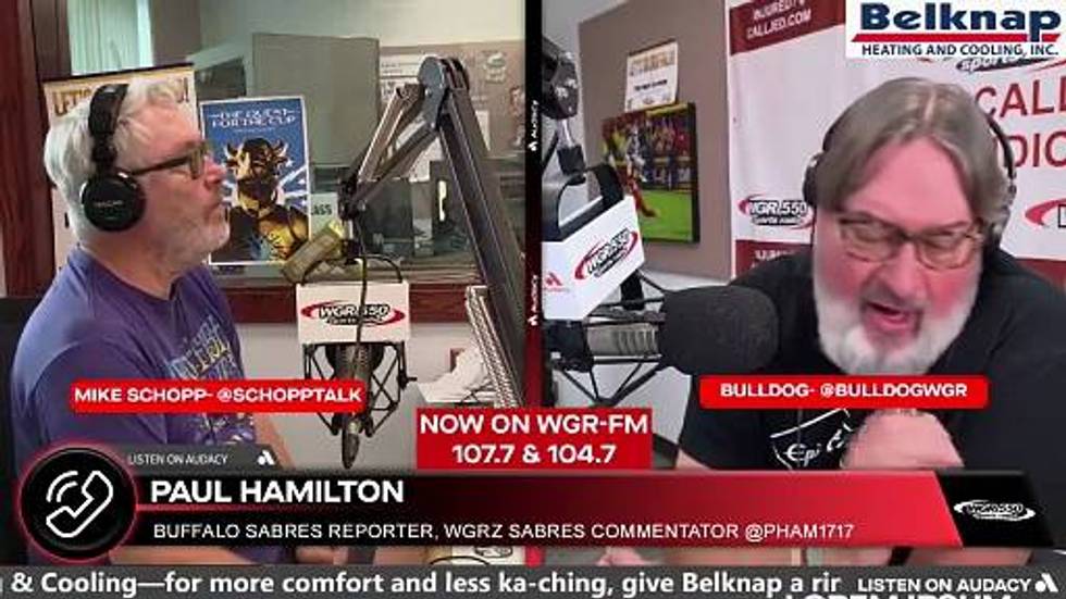 paul hamilton on the trades