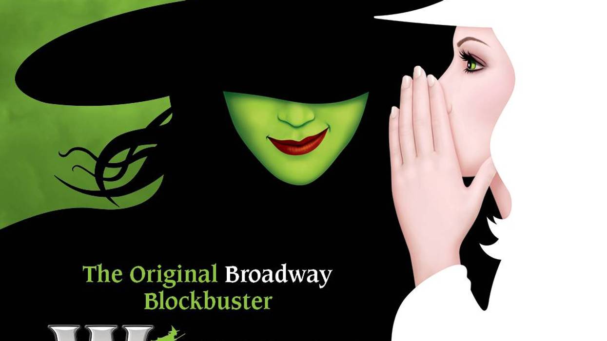 WICKED