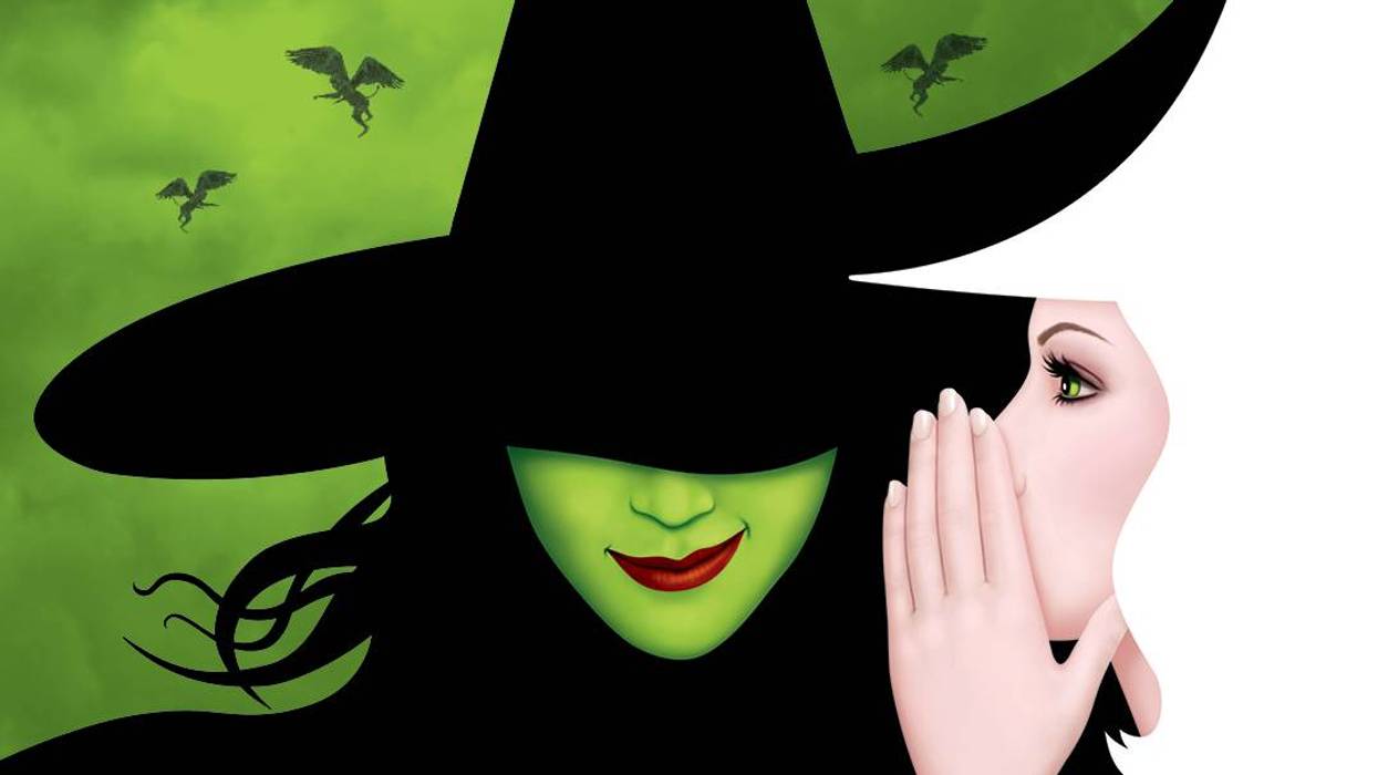 WICKED