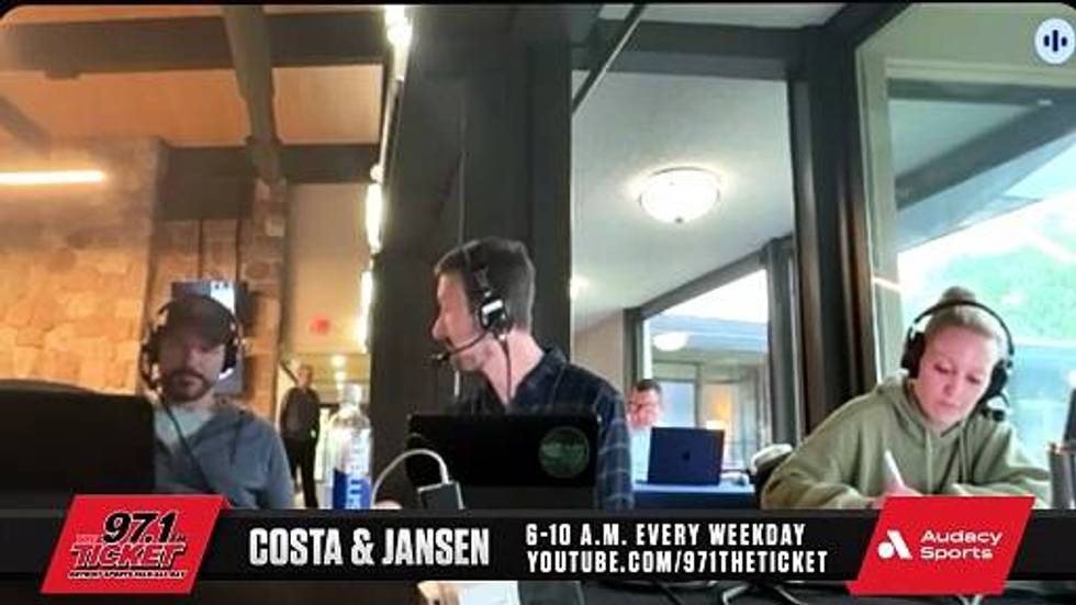 Another Move Following The Trade Of Beef Stew? | Costa and Jansen