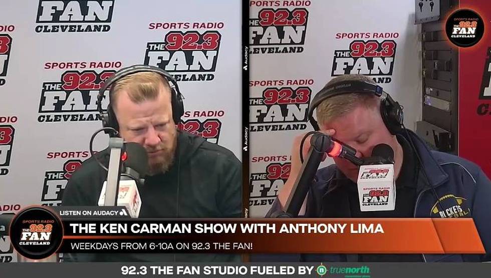 Mary Kay Cabot says Shedeur Sanders is not being shopped, could be traded if he doesn't win QB1 job