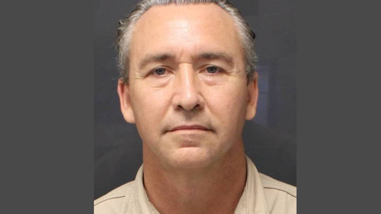 Rev. Tony Spell explains why he attacked his neighbors 20-year-old son