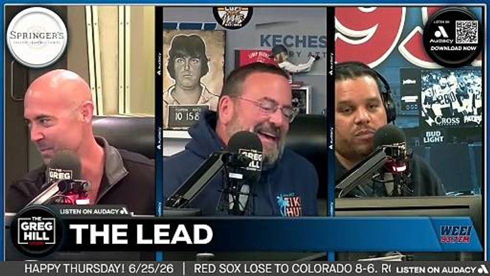 "Regardless of if he (Jaylen Brown) gets traded or not, this ENTIRE thing is a DISASTER" WHO IS TO BLAME??
