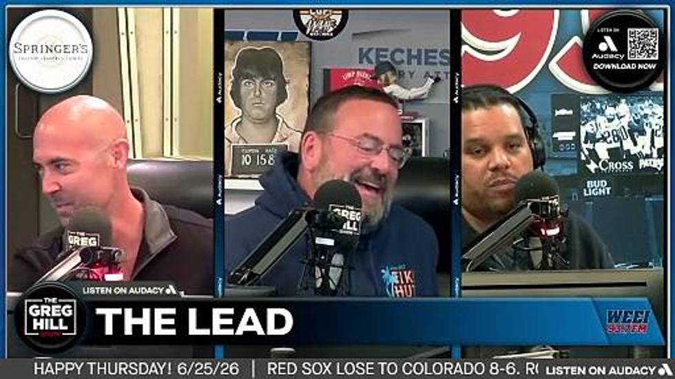 "Regardless of if he (Jaylen Brown) gets traded or not, this ENTIRE thing is a DISASTER" WHO IS TO BLAME??