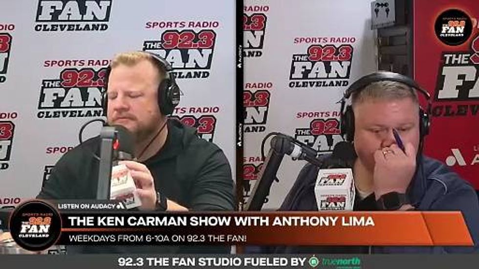 Chris Mannix says Celtics are interested in Evan Mobley, likes the fit of Jaylen Brown w/ Cavs