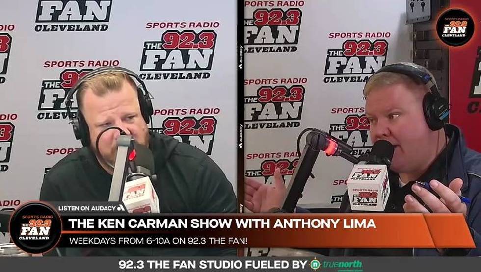 Debating if Shedeur Sanders could be a viable backup QB option for Browns