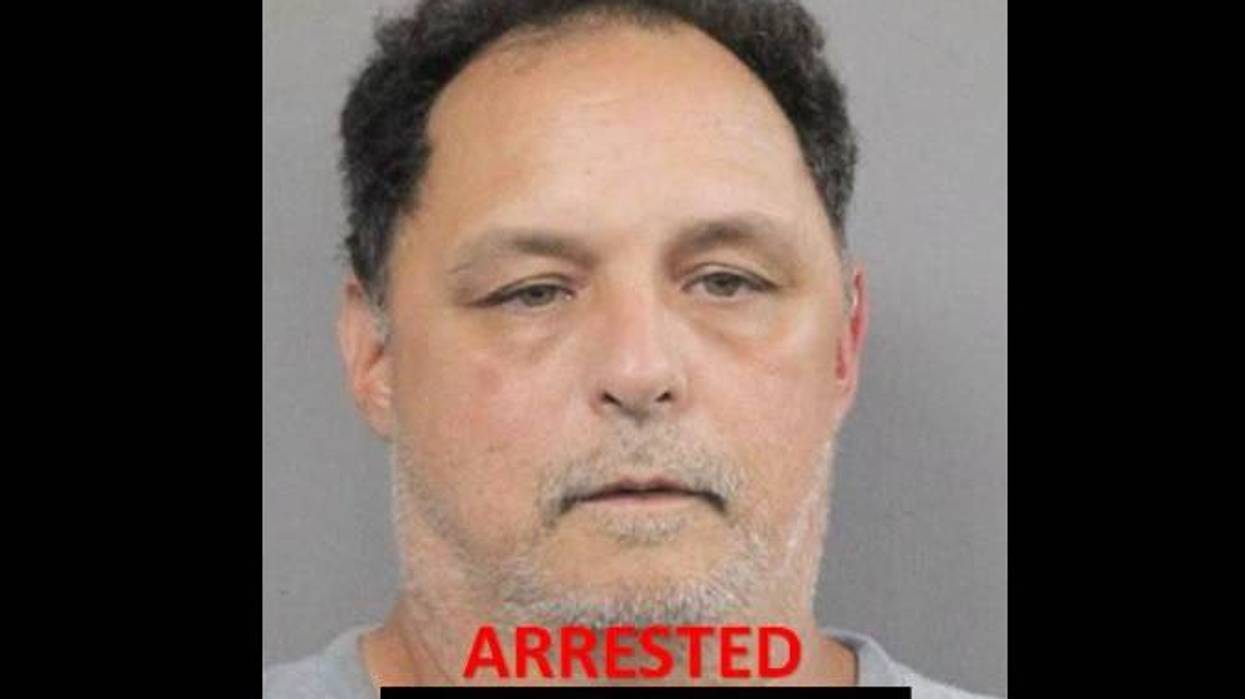 Cops recover 54 live and one dead dog from Kenner home