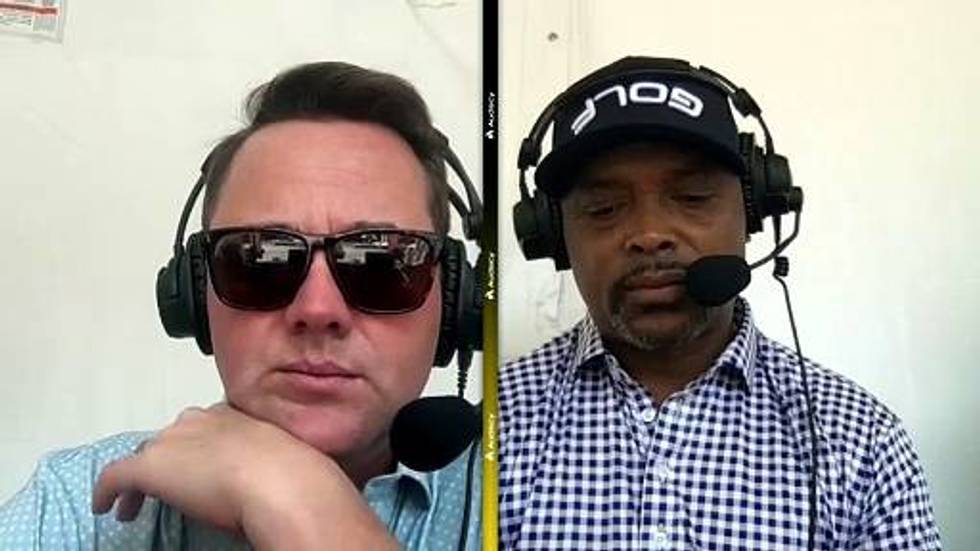 Neil Greenberg Recaps Capitals Trades I BMitch & Finlay