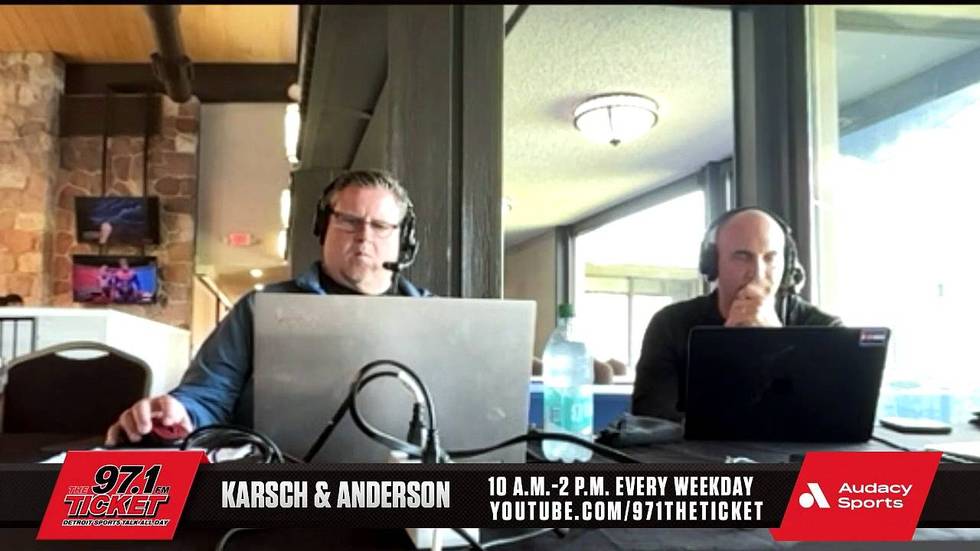 Beef Stew Trade Leading To Bigger Things? | Karsch and Anderson