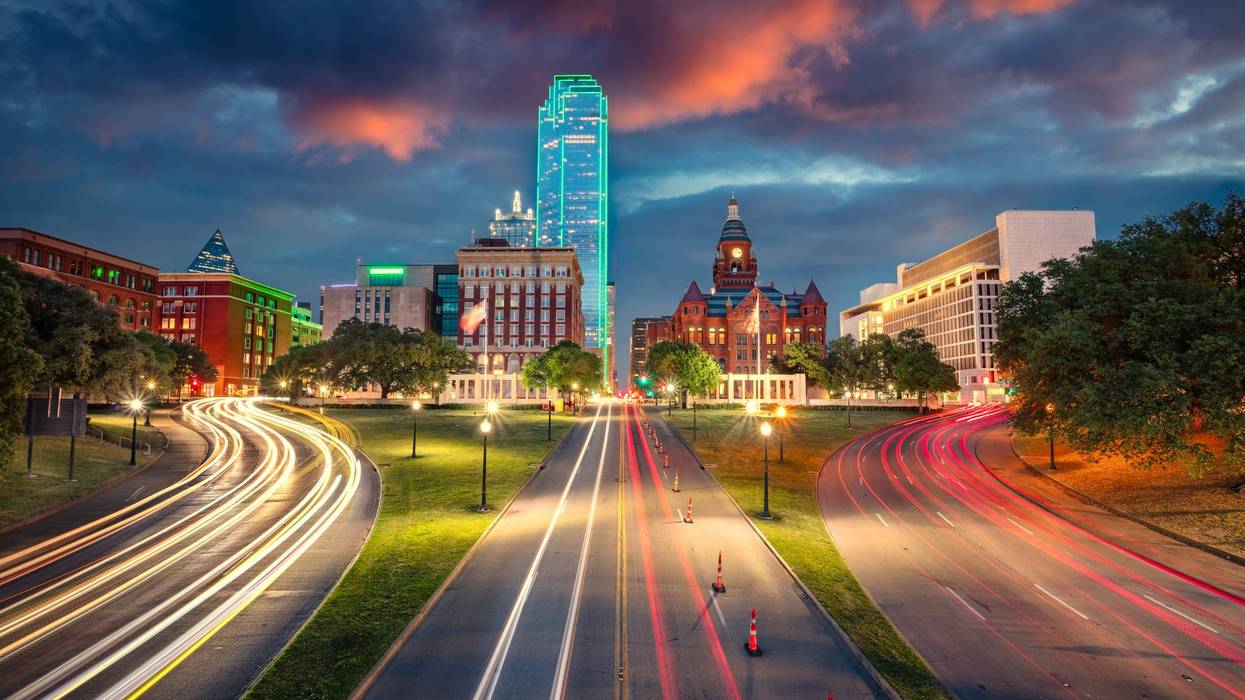 Main Street to close in Downtown Dallas Saturday for World Cup celebrations