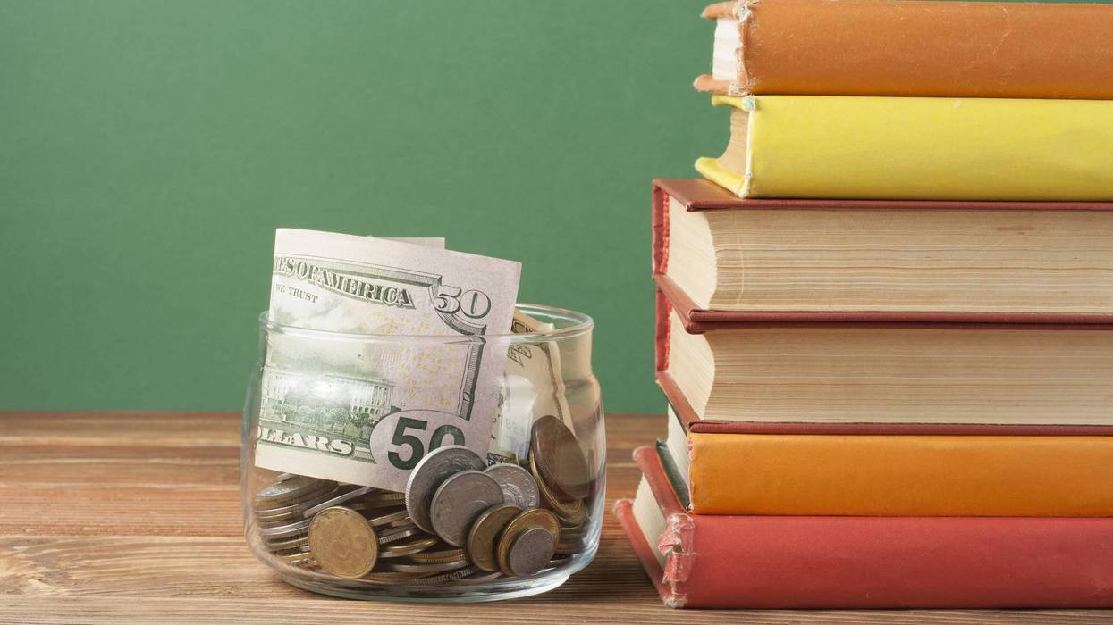 Gov. Landry continues push for redirecting money to teacher stipend