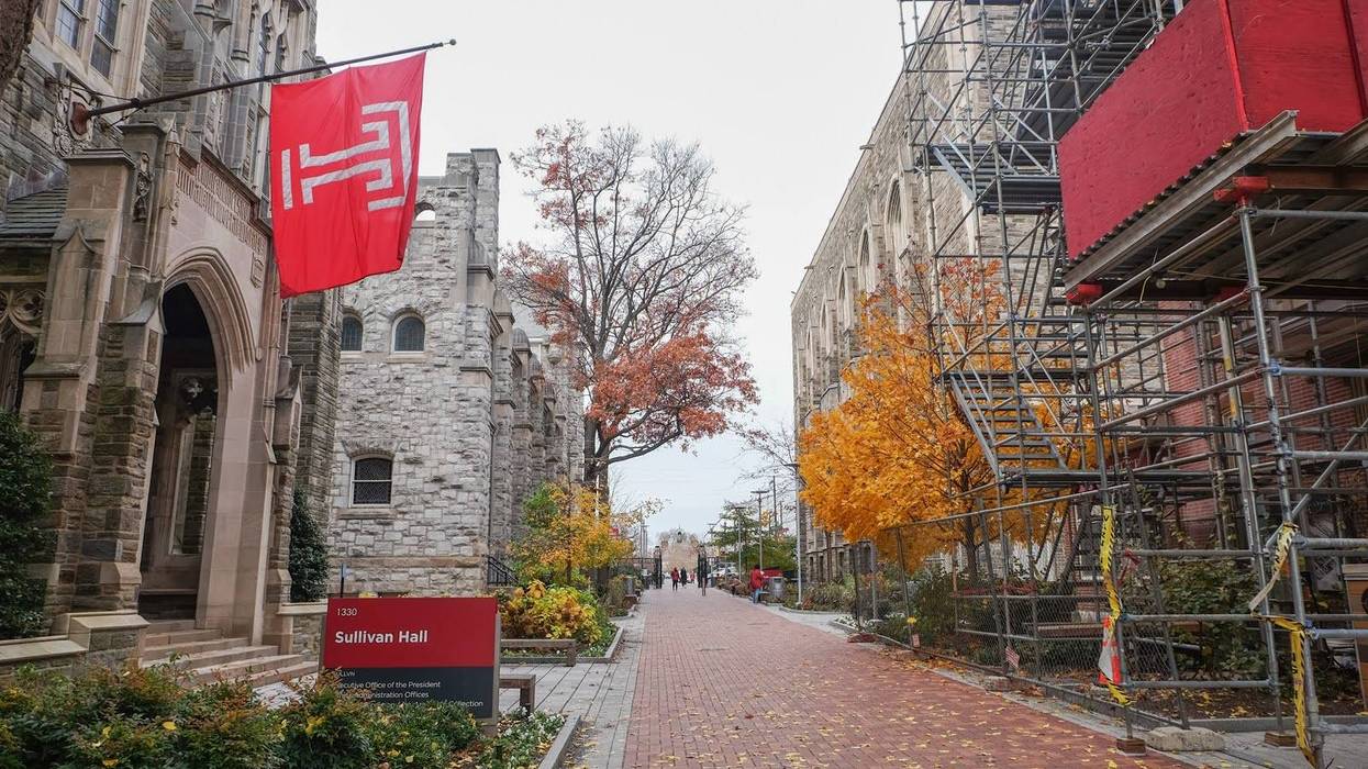 Man sentenced up to 40 years in prison for murder of Temple nursing student