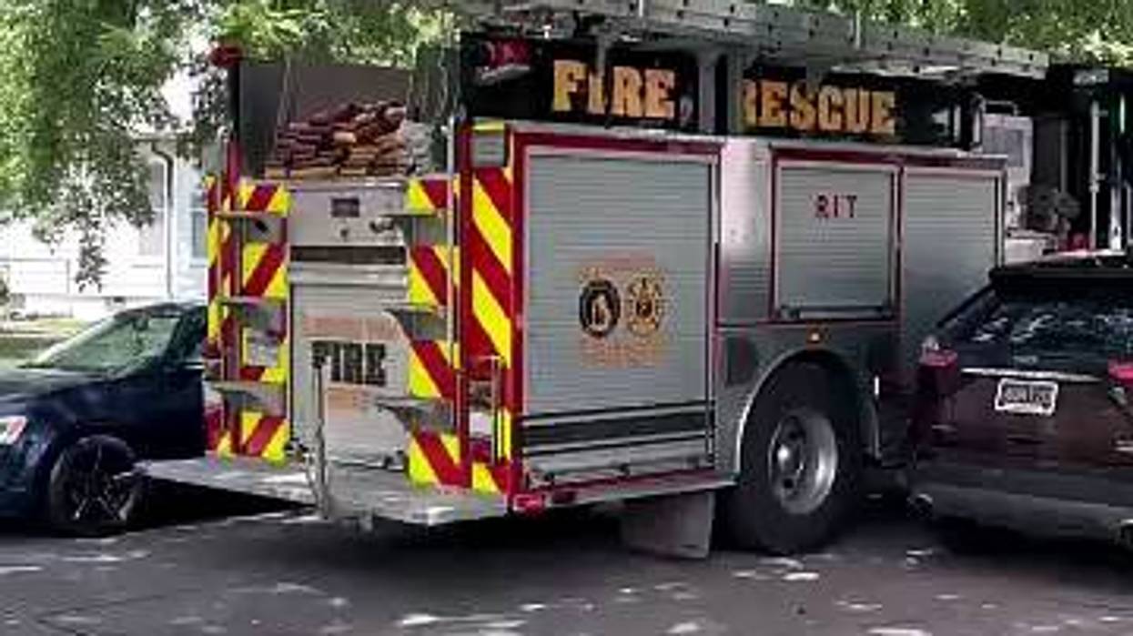 Authorities respond to stinky Redford home with dozens of cats, standing water after neighbors complain