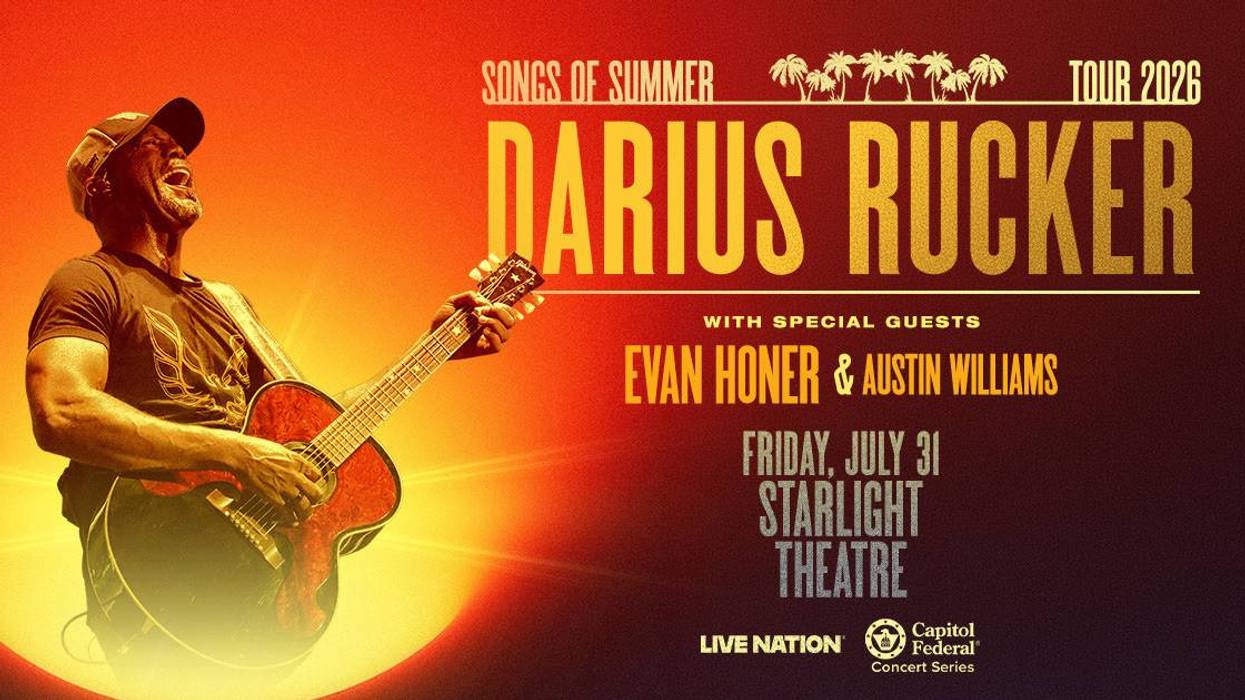 Darius Rucker
