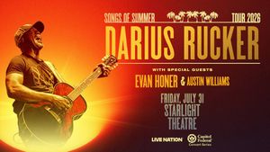Darius Rucker