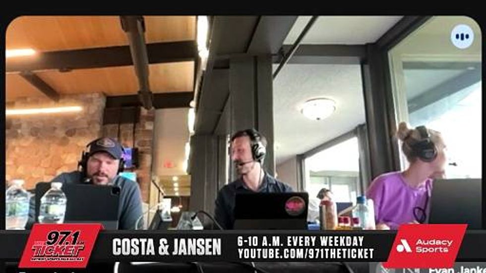 Is Kawhi A Viable Option For The Pistons? | Costa and Jansen