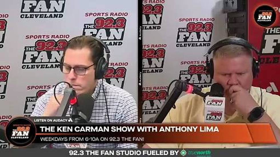 Greg Swartz explains why Cavs should trade Donovan Mitchell and not Evan Mobley