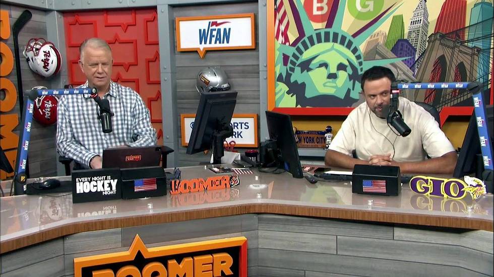 Al is rooting for an MLB lockout