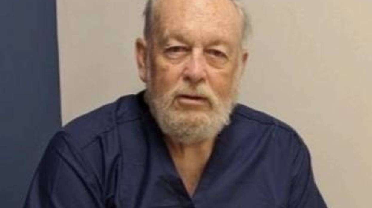 Police asking for help finding elderly man in the French Quarter