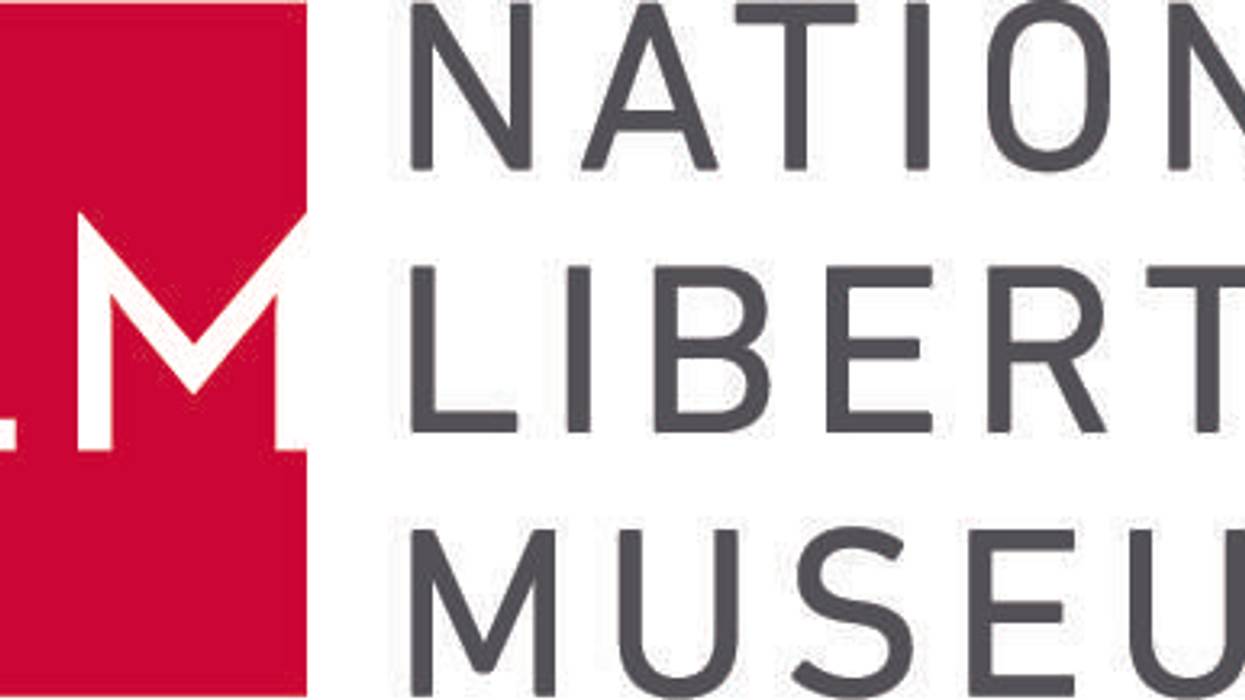Your chance to win tickets to The National Liberty Museum. The home of liberty in America.