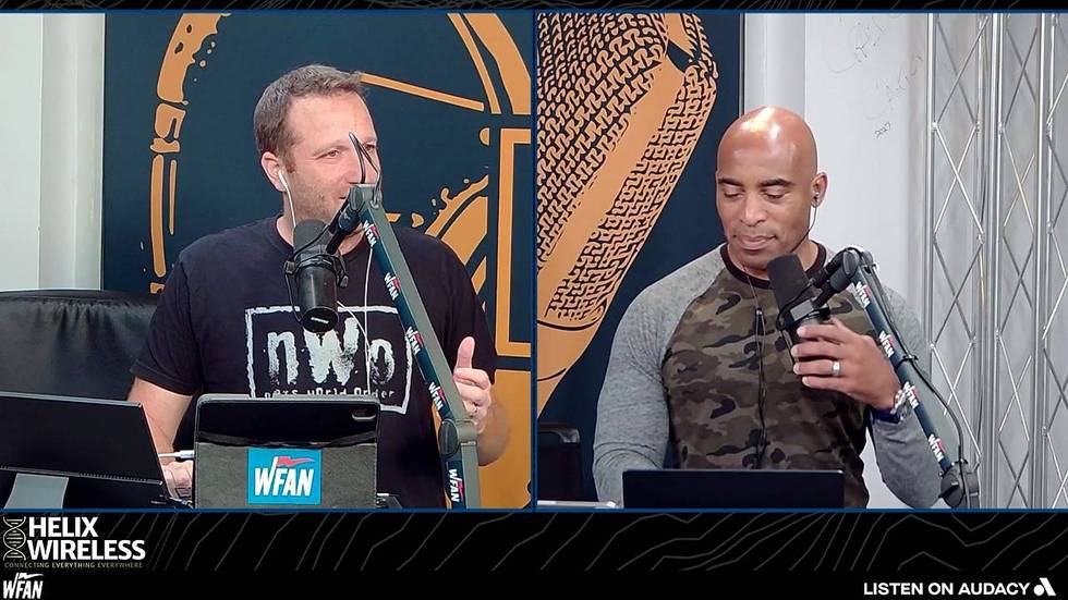 Evan says Mendy move is too little too late