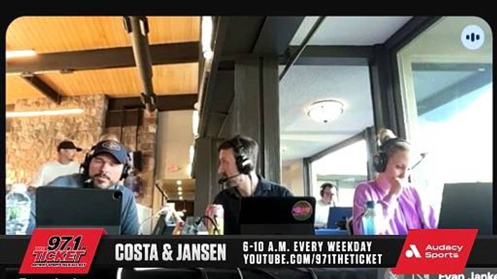 Report: Duren Prefers A Sign And Trade | Costa and Jansen