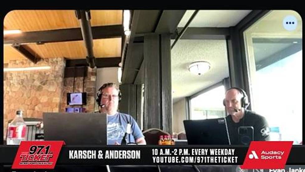 The Latest Rumors Swirling Around Jalen Duren | Karsch and Anderson